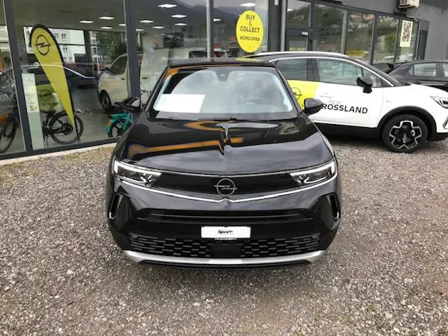Opel Mokka-e Ultimate