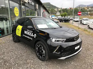 Opel Mokka-e Ultimate