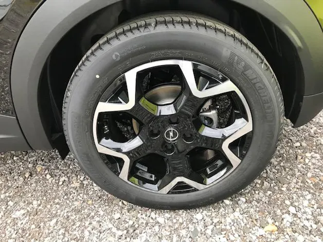 Opel Mokka-e Ultimate