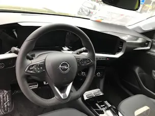 Opel Mokka-e Ultimate