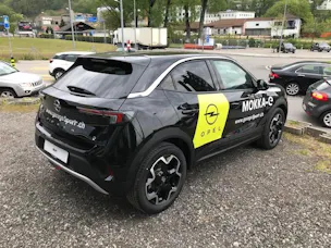 Opel Mokka-e Ultimate