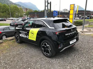 Opel Mokka-e Ultimate