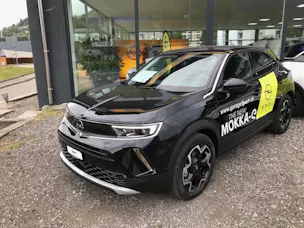 Opel Mokka-e Ultimate