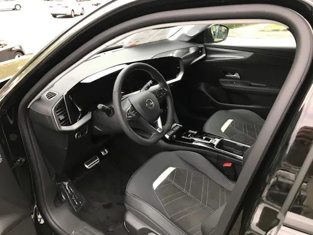 Opel Mokka-e Ultimate