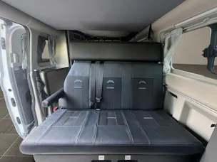 Ford Transit C Nugget 340 L2 2.0 TD