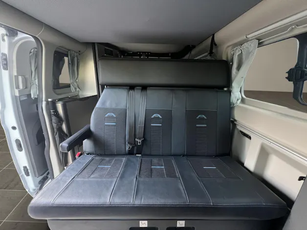 Ford Transit C Nugget 340 L2 2.0 TD