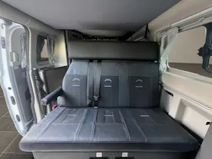 Ford Transit C Nugget 340 L2 2.0 TD