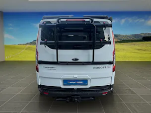 Ford Transit C Nugget 340 L2 2.0 TD