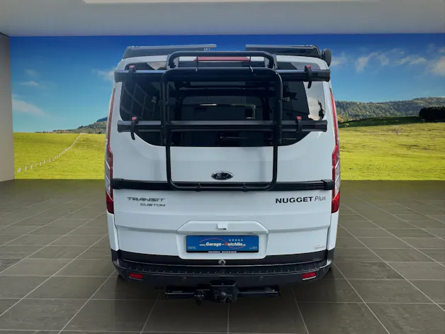 Ford Transit C Nugget 340 L2 2.0 TD