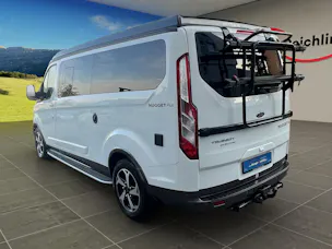 Ford Transit C Nugget 340 L2 2.0 TD