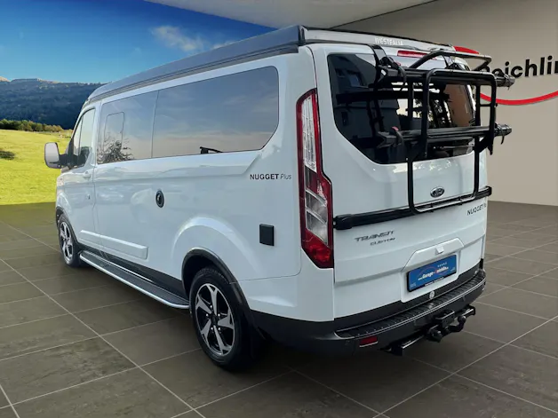 Ford Transit C Nugget 340 L2 2.0 TD