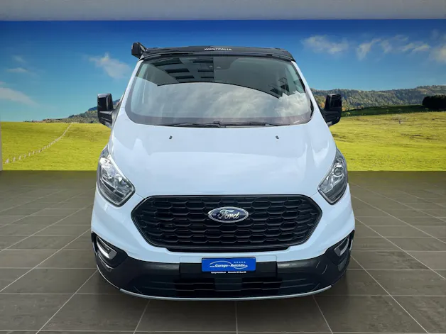 Ford Transit C Nugget 340 L2 2.0 TD