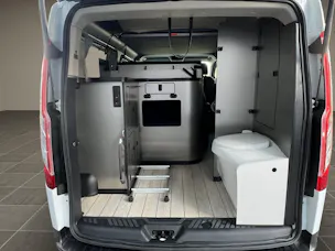 Ford Transit C Nugget 340 L2 2.0 TD