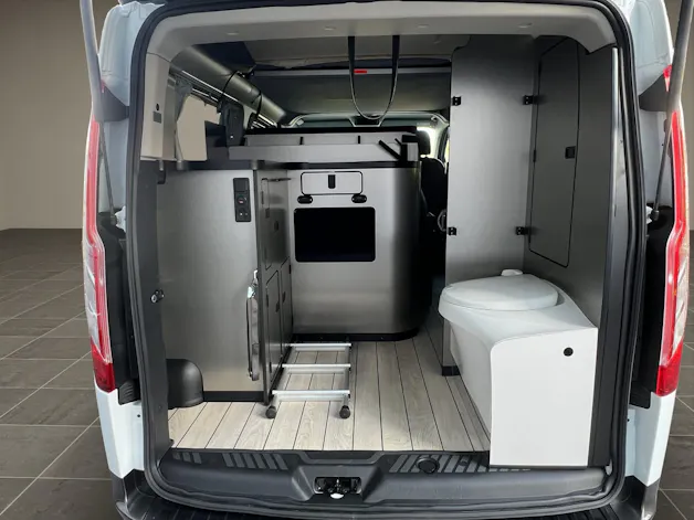 Ford Transit C Nugget 340 L2 2.0 TD