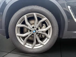BMW X3 30e xDrive