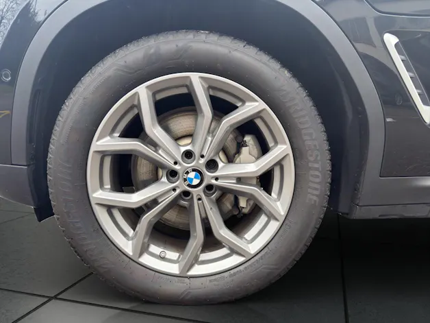 BMW X3 30e xDrive