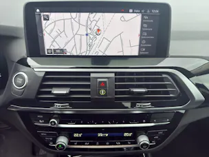 BMW X3 30e xDrive
