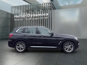 BMW X3 30e xDrive
