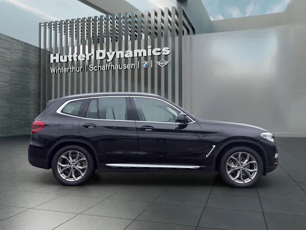 BMW X3 30e xDrive