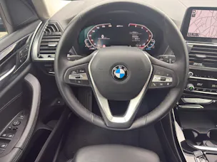 BMW X3 30e xDrive