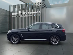 BMW X3 30e xDrive