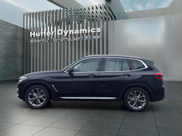 BMW X3 30e xDrive