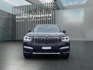 BMW X3 30e xDrive