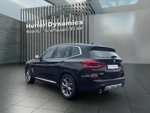 BMW X3 30e xDrive