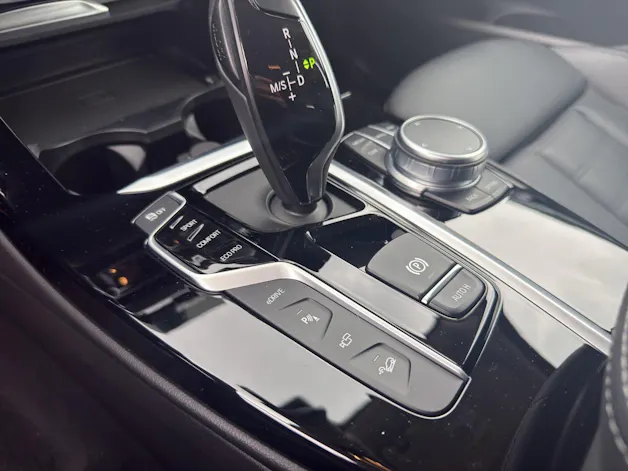 BMW X3 30e xDrive