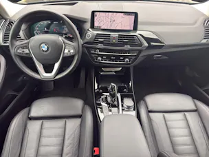 BMW X3 30e xDrive