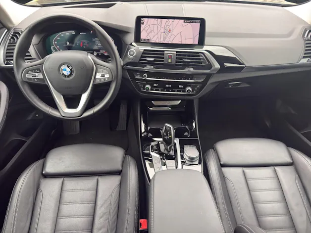 BMW X3 30e xDrive