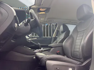 BMW X3 30e xDrive