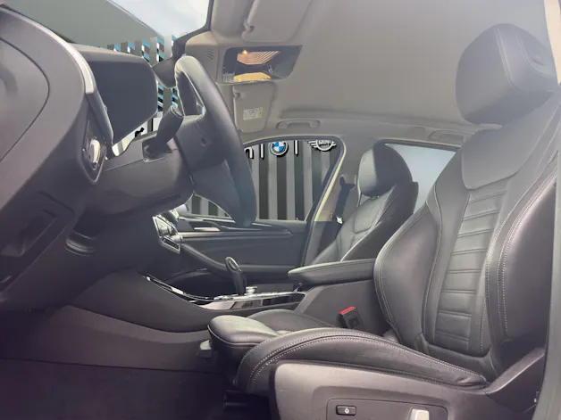 BMW X3 30e xDrive