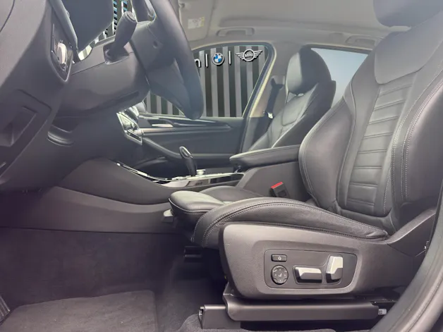 BMW X3 30e xDrive