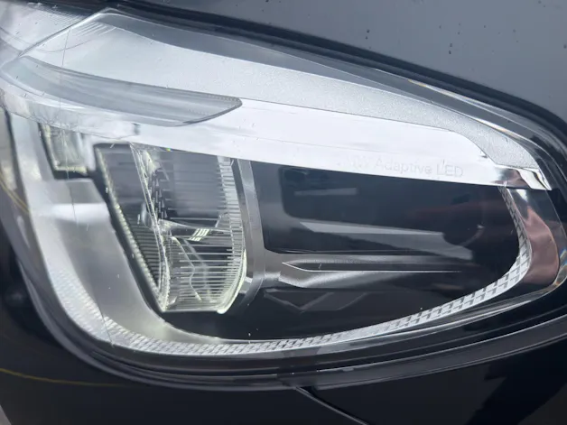 BMW X3 30e xDrive
