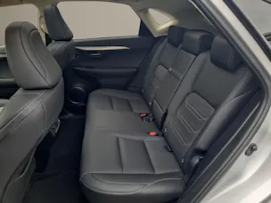 Lexus NX 300h Comfort AWD