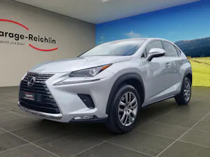 Lexus NX 300h Comfort AWD