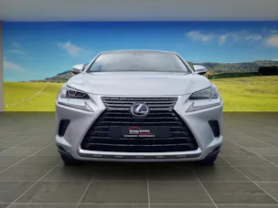 Lexus NX 300h Comfort AWD