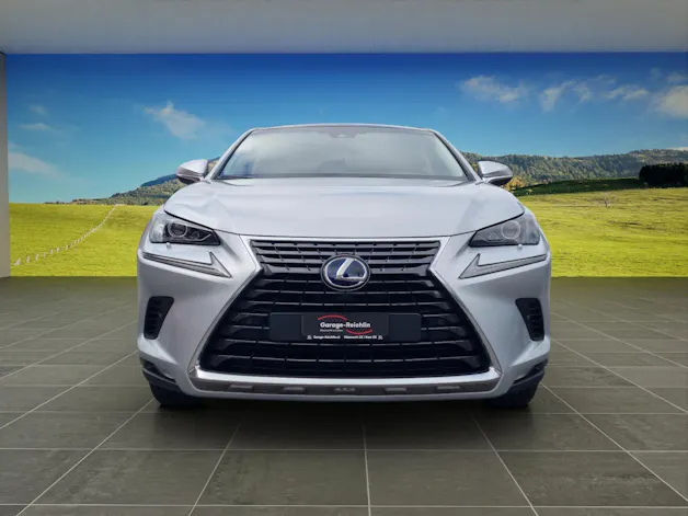 Lexus NX 300h Comfort AWD