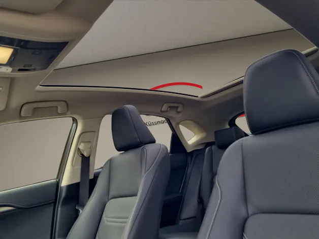 Lexus NX 300h Comfort AWD
