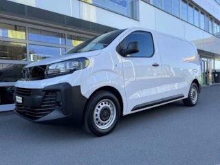 Vehicle image OPEL VIVARO 0 Vehicle image OPEL VIVARO 0