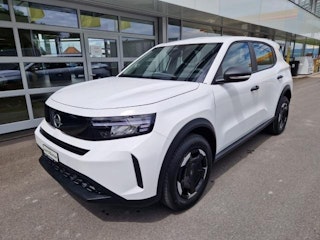 Vehicle image OPEL FRONTERA 0 Vehicle image OPEL FRONTERA 0