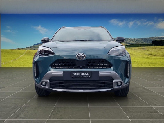 Vehicle image 7