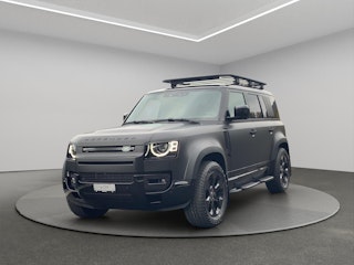 Vehicle image LAND ROVER DEFENDER 0