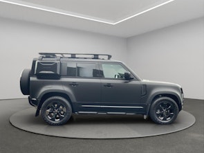 Vehicle image LAND ROVER Defender 110 3.0 D I6 300 X-Dynamic HSE