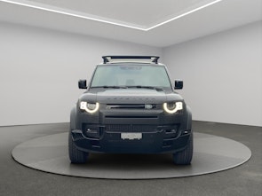 Vehicle image LAND ROVER Defender 110 3.0 D I6 300 X-Dynamic HSE