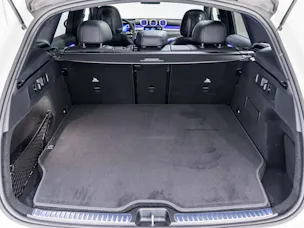Mercedes-Benz GLC 300 e 4MATIC "EQ Star"