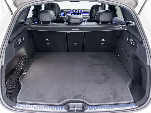 Mercedes-Benz GLC 300 e 4MATIC "EQ Star"
