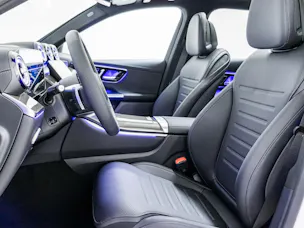 Mercedes-Benz GLC 300 e 4MATIC "EQ Star"