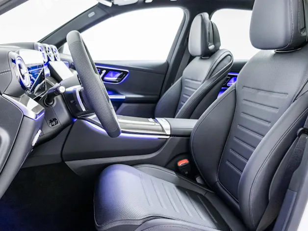 Mercedes-Benz GLC 300 e 4MATIC "EQ Star"